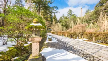 KANAZAWA / HAKUSAN / KAGA ONSEN