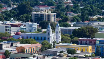 PONCE / RINCÓN (95 KM)