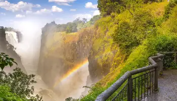 CATARATAS VICTORIA
