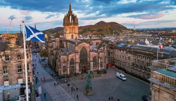 EDIMBURGO