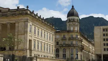 SAN AGUSTÍN / NEIVA / BOGOTÁ