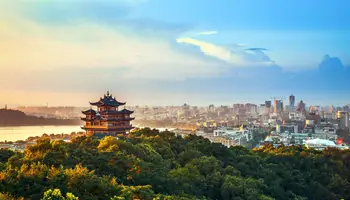 GUILIN / HANGZHOU