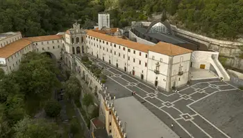 COSENZA / PAOLA / COSENZA