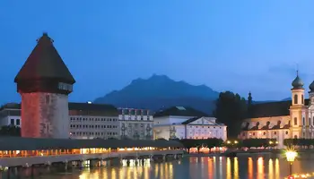 LUCERNA
