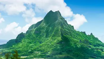 MOOREA