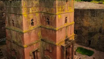 LALIBELA