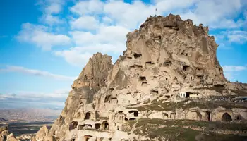 CAPADOCIA