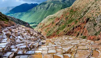 CUZCO / VALLE SAGRADO