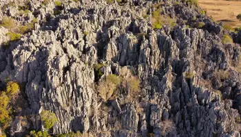 ANKARANA / TSINGYS ROJOS DE IRODO / JOFREVILLE