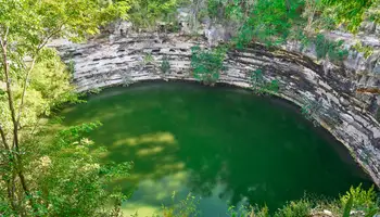 MÉRIDA/CHICHEN ITZÁ/RIVIERA MAYA
