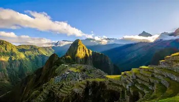 VALLE SAGRADO (MACHU PICCHU)