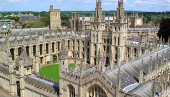 LONDRES / OXFORD / STRATFORD - UPON - AVON / LIVERPOOL