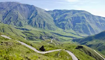 SALTA / CAFAYATE (VALLES CALCHAQUIES)