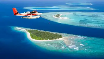 DELHI/MALE (ISLAS MALDIVAS)