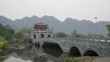 MAI CHAU/NINH BINH