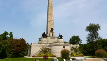 CHICAGO / SPRINGFIELD IL (323 KM)