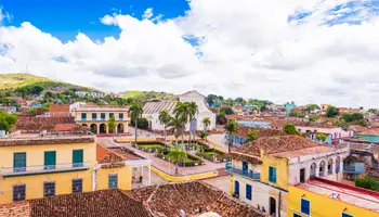 SANTA CLARA/SANCTI SPÍRITUS/CAMAGÜEY