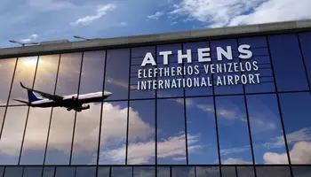 ATENAS / ESPAÑA