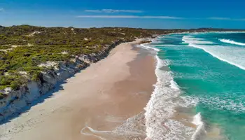 KANGAROO ISLAND / ADELAIDA