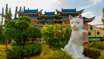 KUALA LUMPUR / KUCHING