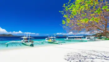BORACAY