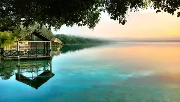 XPUJIL/BACALAR/CHETUMAL