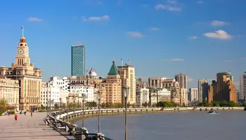 SHANGHÁI