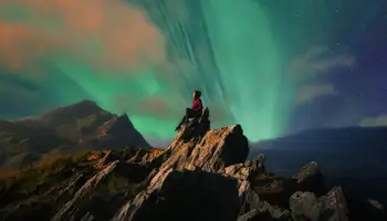 ALTA – TRAS LA AURORA BOREAL