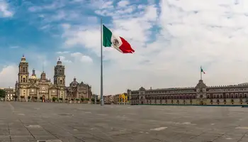 CIUDAD DE MÉXICO