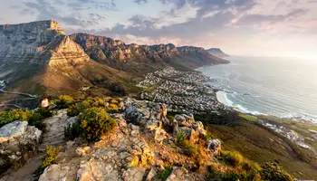 RESERVA DE SABI SABI / CIUDAD DEL CABO