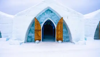 OTTAWA / QUEBEC (445 KM)