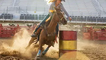 DURANT / DUNCAN (230 KM)