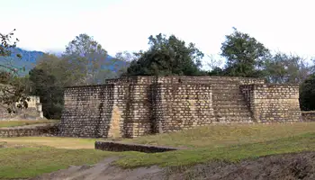 LAGO ATITLÁN / IXIMCHÉ / LA ANTIGUA