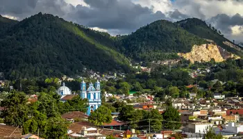 SAN CRISTÓBAL DE LAS CASAS (SAN JUAN CHAMULA Y ZINACANTÁN)