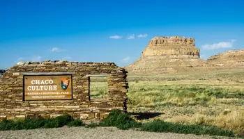MESA VERDE / ALBUQUERQUE (395 KM)