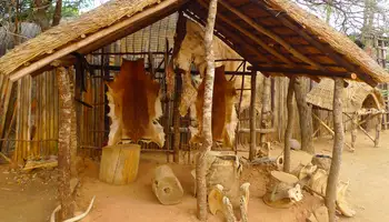 ESUATINI (SWAZILANDIA) / KWAZULU NATAL