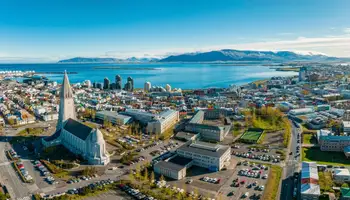 BORGARNES / REYKJAVIK