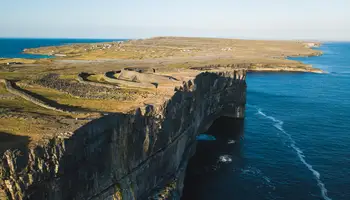 GALWAY / ISLAS ARAN / GALWAY