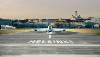 ESPAÑA / HELSINKI / ROVANIEMI