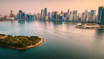 DUBÁI / SHARJAH / DUBÁI