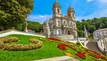 OPORTO / REGIÓN DEL MIÑO / OPORTO