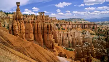 GREEN RIVER / CAPITOL REEF / BRYCE CANYON (434 KM)