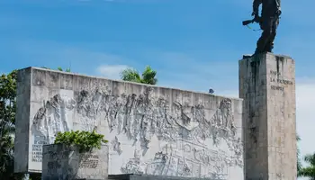 TRINIDAD/VALLE DE LOS INGENIOS/SANTA CLARA/LA HABANA