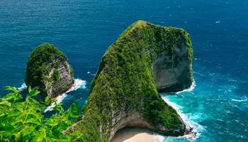 NUSA PENIDA