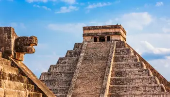 MÉRIDA / CHICHEN ITZÁ / CANCÚN O RIVIERA MAYA