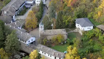 VELIKO TARNOVO / ETARA / VELIKO TARNOVO