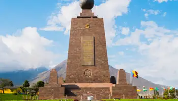QUITO / OTAVALO