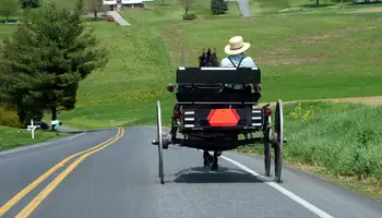 WASHINGTON D C / LANCASTER / PHILADELPHIA / NUEVA YORK (468 KM)