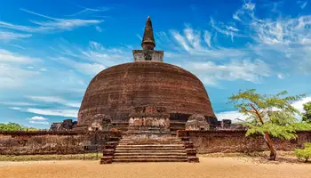 KANDALAMA (SIGIRIYA / POLONNARUWA)