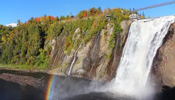 QUEBEC / COSTA BEAUPRÉ / QUEBEC